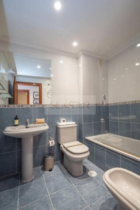 Tenderina Apartamento Oviedo