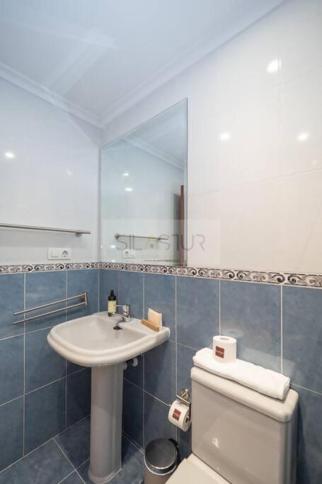Tenderina Apartamento