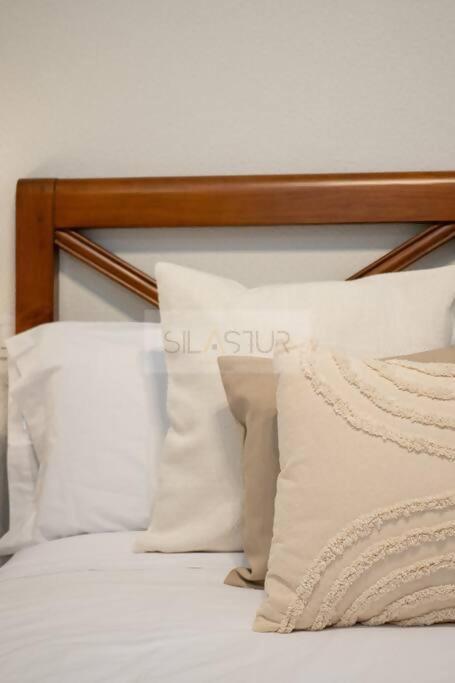 Tenderina Apartamento Oviedo