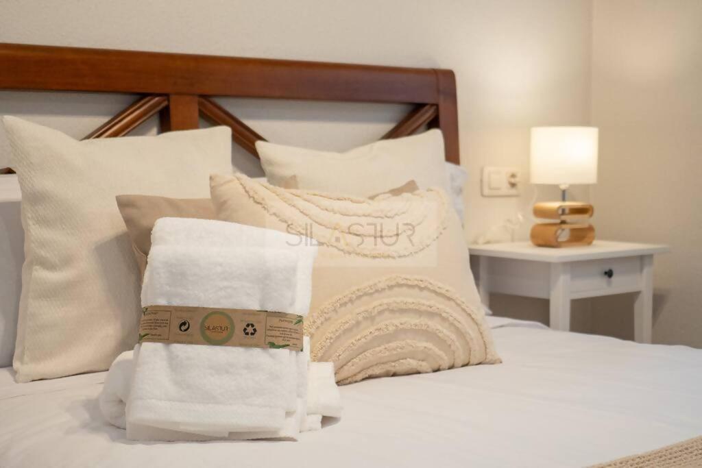 Apartamento Tenderina