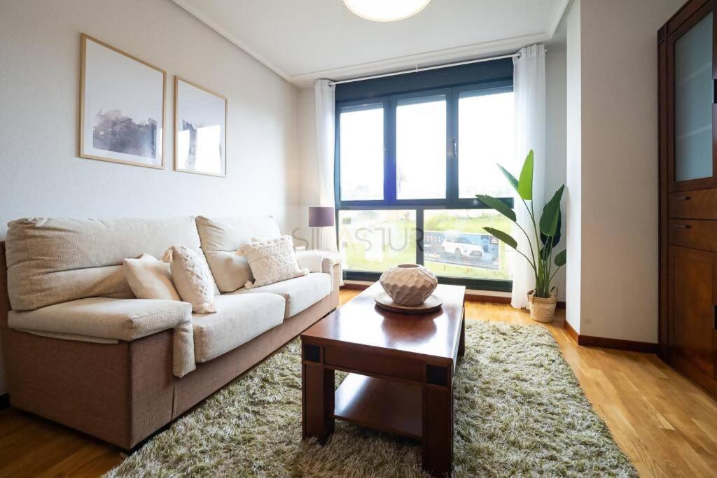 Tenderina Apartamento Oviedo