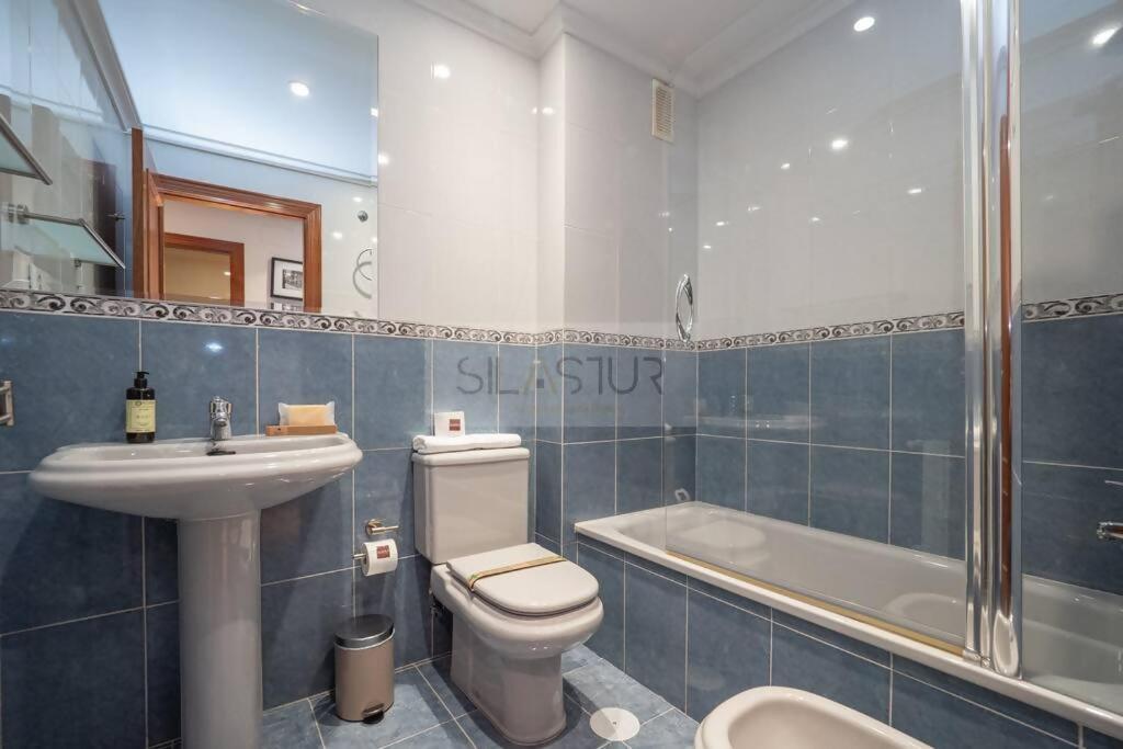 Tenderina Apartamento *