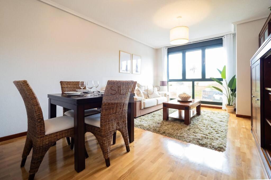 Tenderina Apartamento Oviedo
